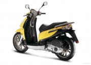 Piaggio Carnaby